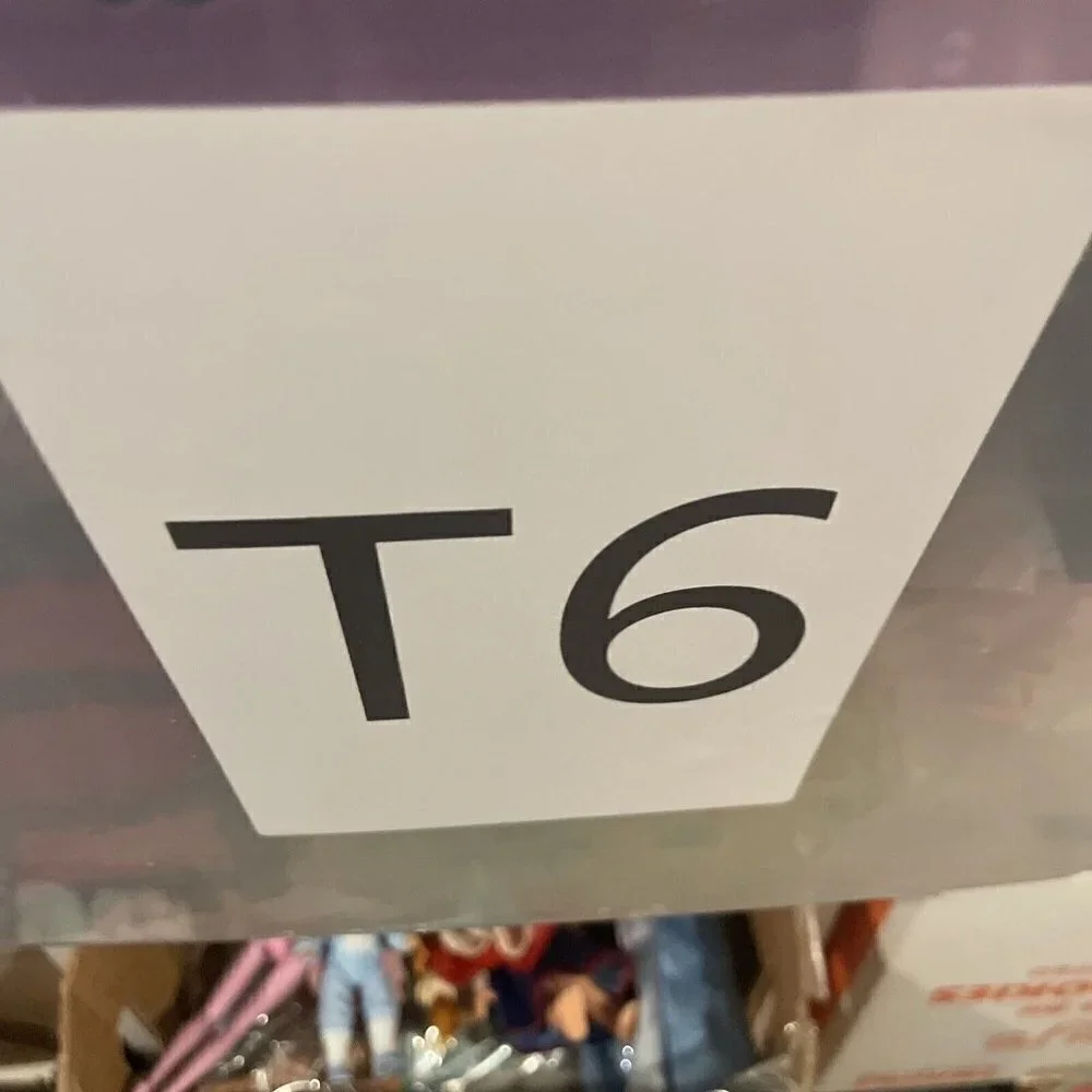 Mattel mixed lot